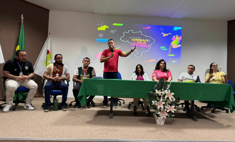 ASN Rio Grande do Norte - Agência Sebrae de Notícias