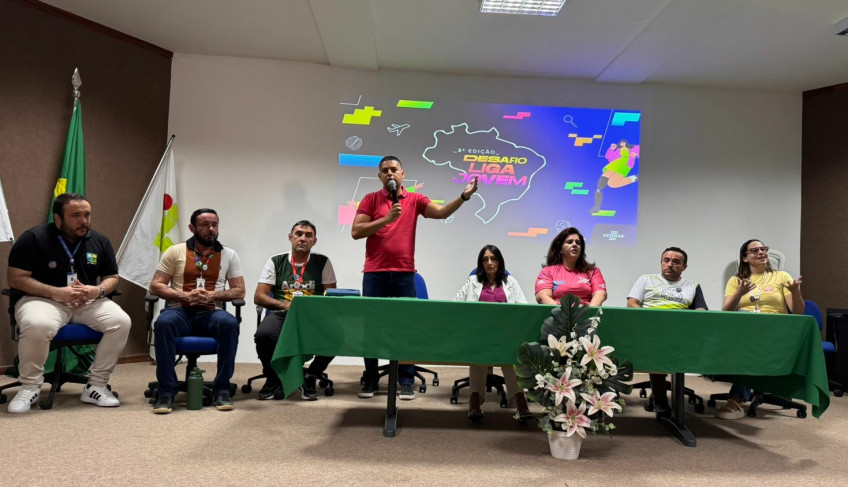 ASN Rio Grande do Norte - Agência Sebrae de Notícias