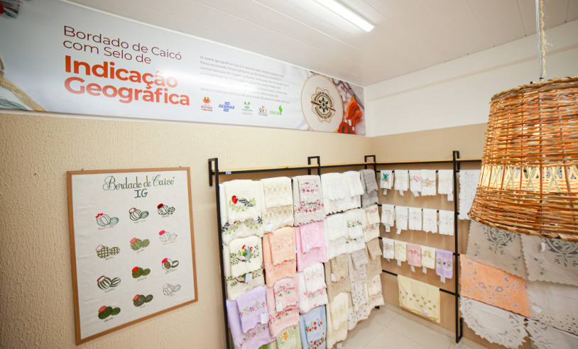 ASN Rio Grande do Norte - Agência Sebrae de Notícias