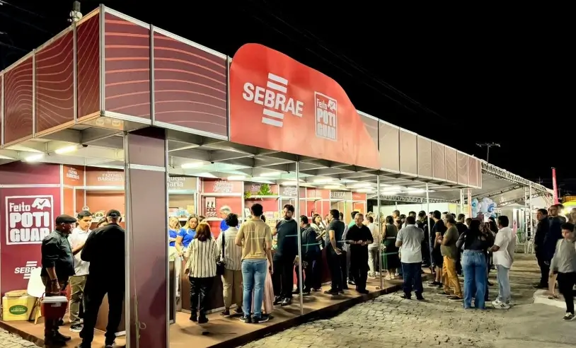 ASN Rio Grande do Norte - Agência Sebrae de Notícias
