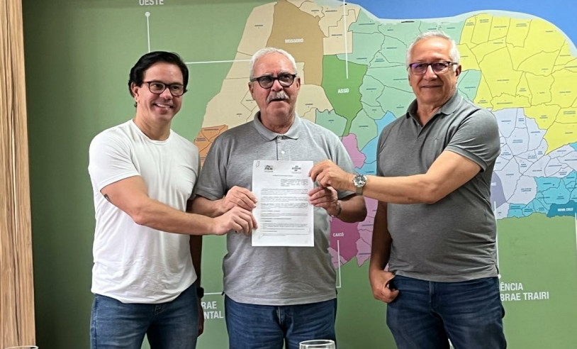 ASN Rio Grande do Norte - Agência Sebrae de Notícias