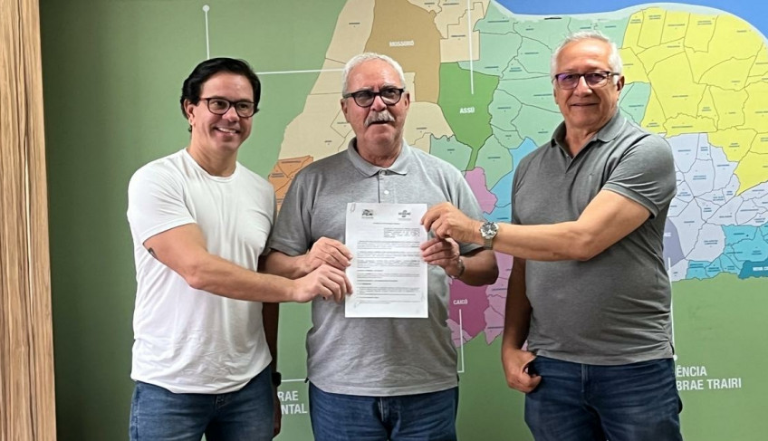 ASN Rio Grande do Norte - Agência Sebrae de Notícias