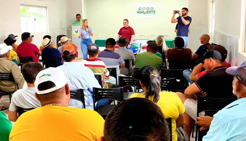 ASN Rio Grande do Norte - Agência Sebrae de Notícias