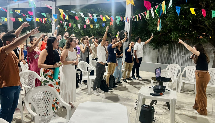 ASN Rio Grande do Norte - Agência Sebrae de Notícias