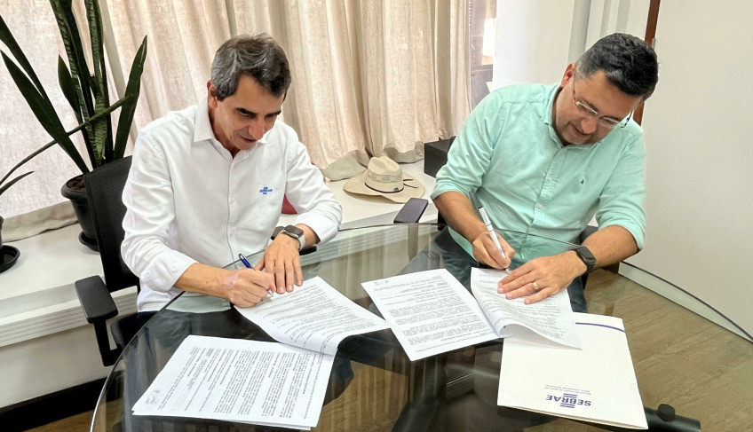ASN Rio Grande do Norte - Agência Sebrae de Notícias