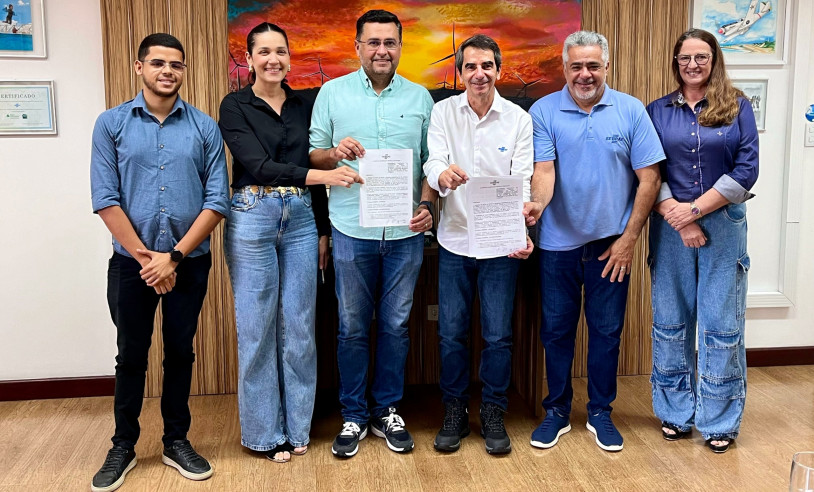 ASN Rio Grande do Norte - Agência Sebrae de Notícias