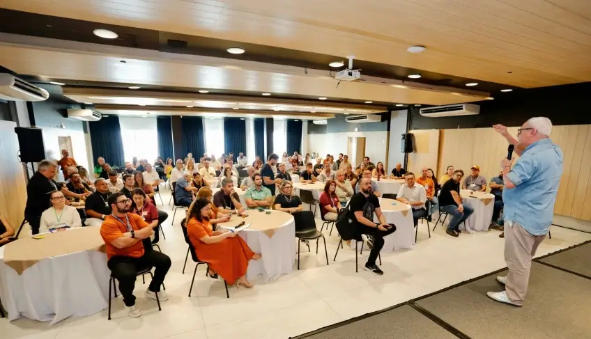 ASN Rio Grande do Norte - Agência Sebrae de Notícias