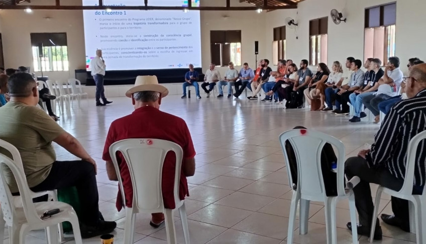 ASN Rio Grande do Norte - Agência Sebrae de Notícias