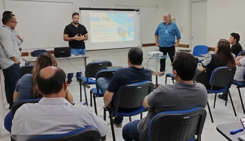 ASN Rio Grande do Norte - Agência Sebrae de Notícias