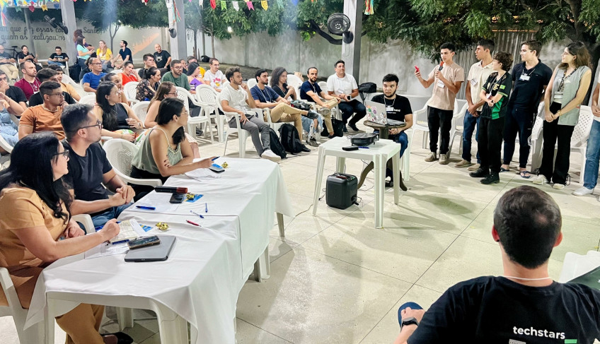 ASN Rio Grande do Norte - Agência Sebrae de Notícias