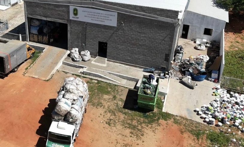 ASN Rio Grande do Norte - Agência Sebrae de Notícias