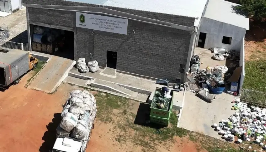 ASN Rio Grande do Norte - Agência Sebrae de Notícias