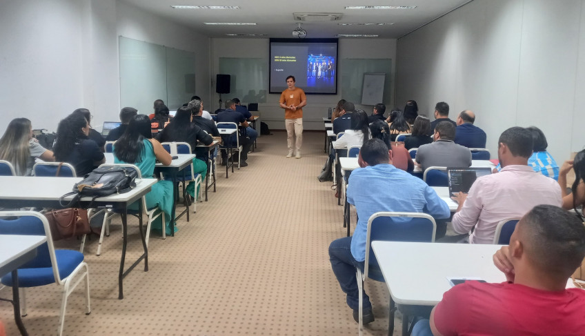 ASN Rio Grande do Norte - Agência Sebrae de Notícias
