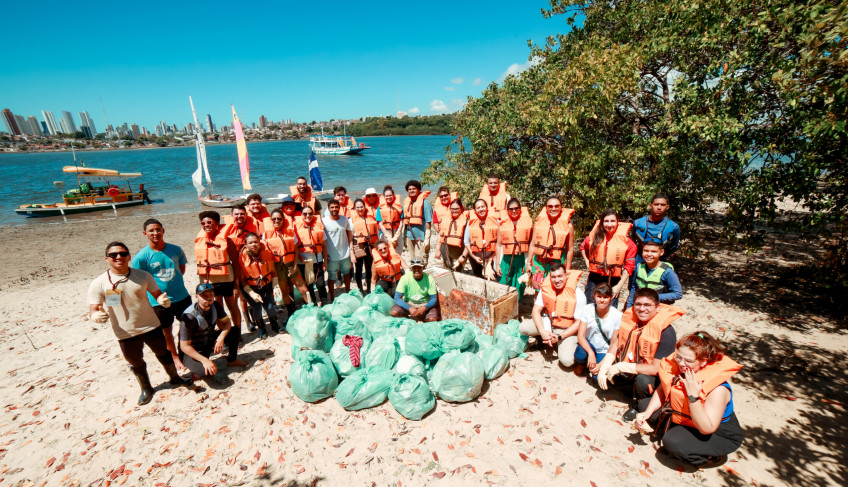 ASN Rio Grande do Norte - Agência Sebrae de Notícias