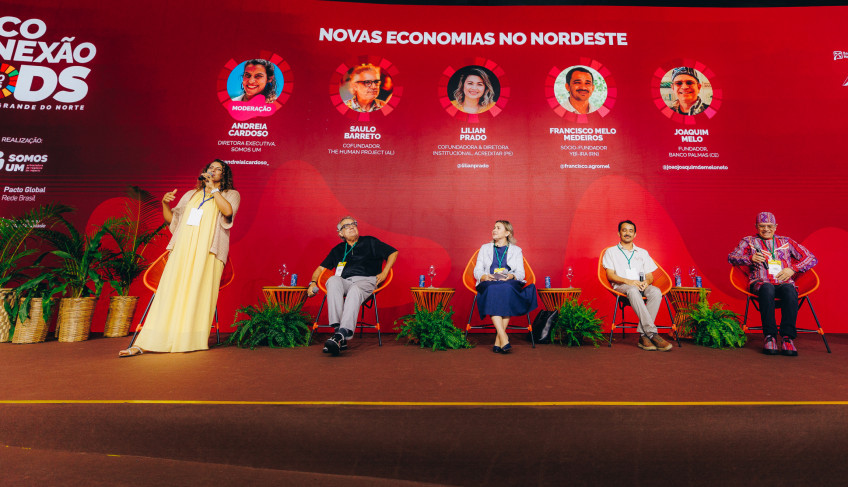 ASN Rio Grande do Norte - Agência Sebrae de Notícias