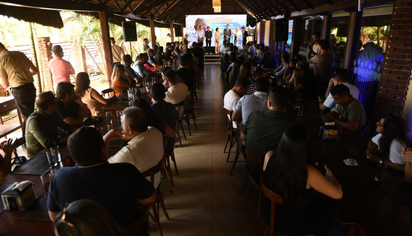ASN Rio Grande do Norte - Agência Sebrae de Notícias