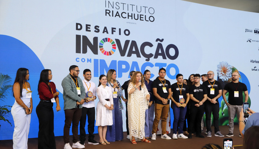 ASN Rio Grande do Norte - Agência Sebrae de Notícias