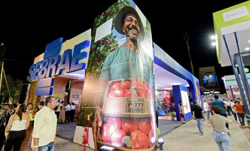 ASN Rio Grande do Norte - Agência Sebrae de Notícias
