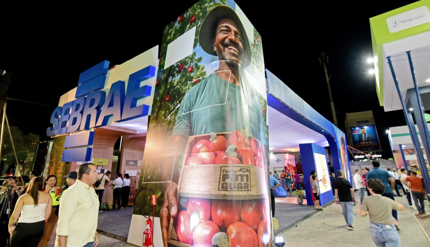 ASN Rio Grande do Norte - Agência Sebrae de Notícias