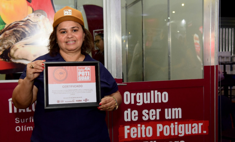 ASN Rio Grande do Norte - Agência Sebrae de Notícias