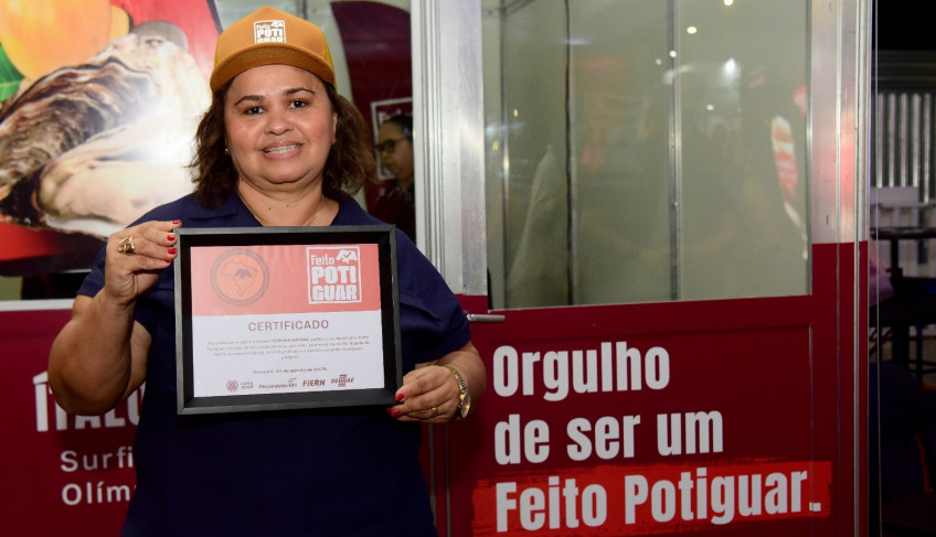 ASN Rio Grande do Norte - Agência Sebrae de Notícias