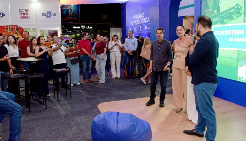 ASN Rio Grande do Norte - Agência Sebrae de Notícias