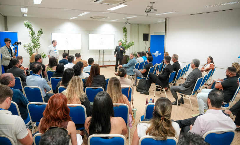 ASN Rio Grande do Norte - Agência Sebrae de Notícias