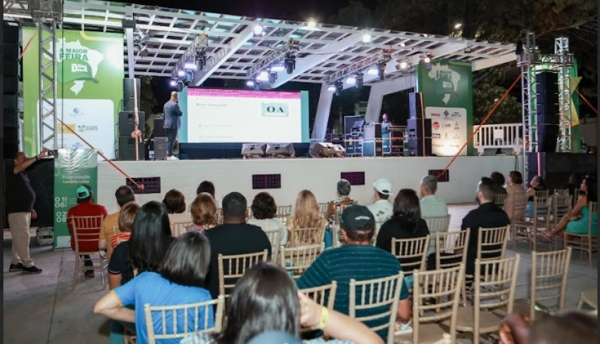 ASN Rio Grande do Norte - Agência Sebrae de Notícias