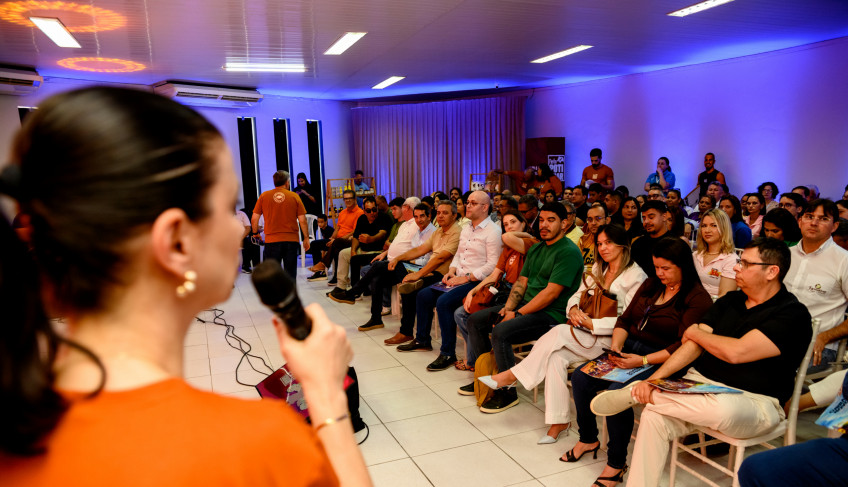 ASN Rio Grande do Norte - Agência Sebrae de Notícias