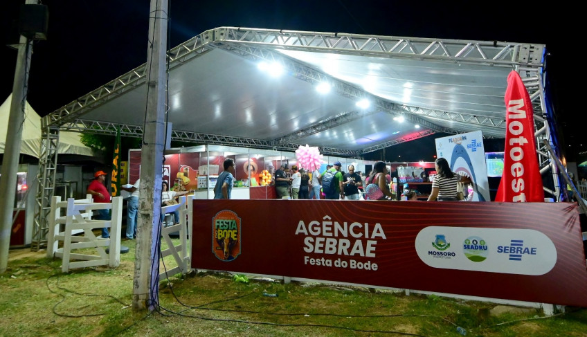 ASN Rio Grande do Norte - Agência Sebrae de Notícias