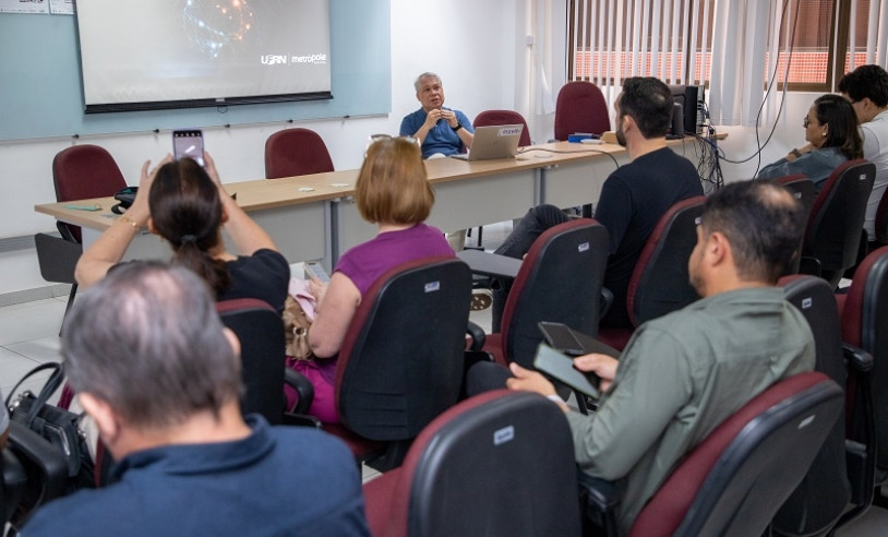 ASN Rio Grande do Norte - Agência Sebrae de Notícias