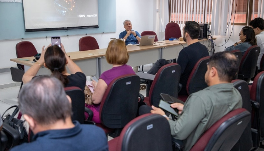 ASN Rio Grande do Norte - Agência Sebrae de Notícias