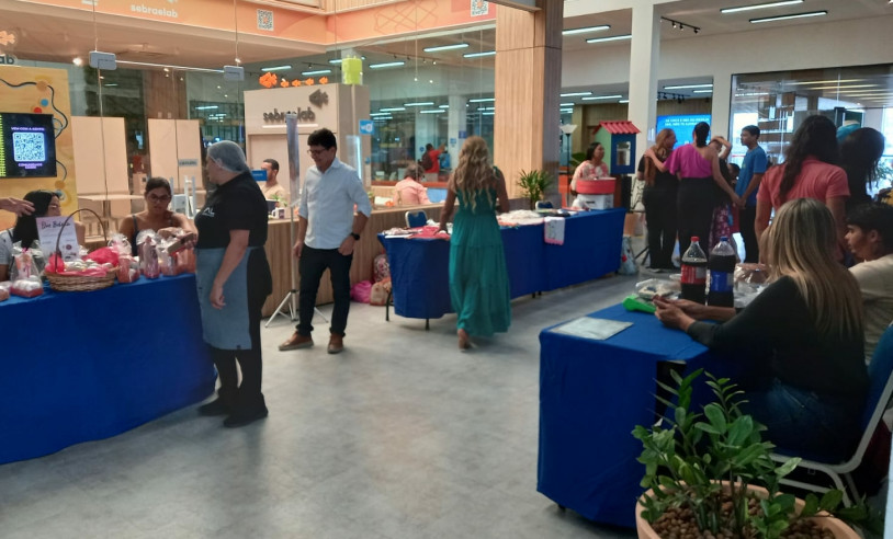 ASN Rio Grande do Norte - Agência Sebrae de Notícias