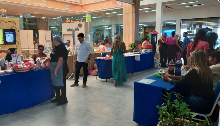 ASN Rio Grande do Norte - Agência Sebrae de Notícias