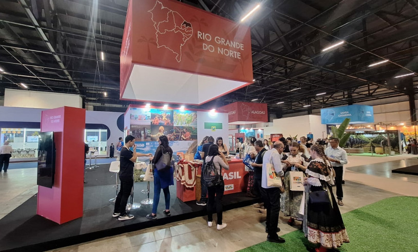 ASN Rio Grande do Norte - Agência Sebrae de Notícias