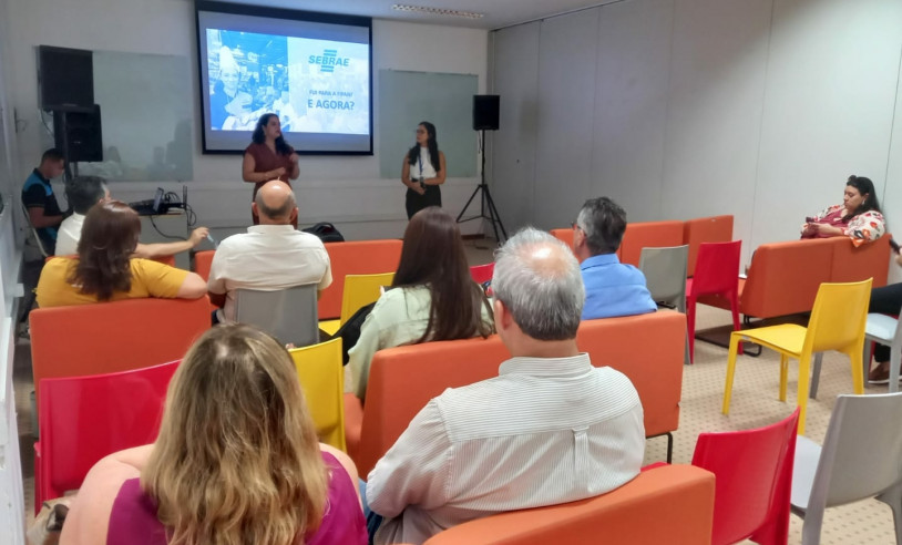 ASN Rio Grande do Norte - Agência Sebrae de Notícias