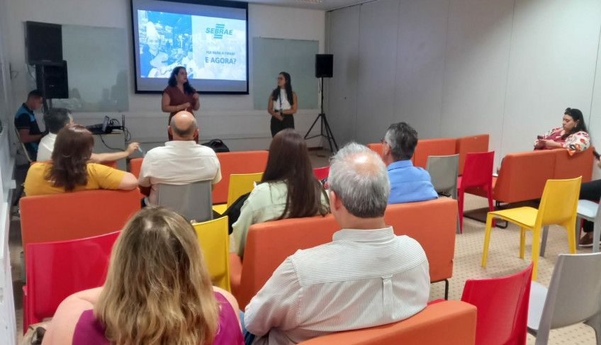 ASN Rio Grande do Norte - Agência Sebrae de Notícias