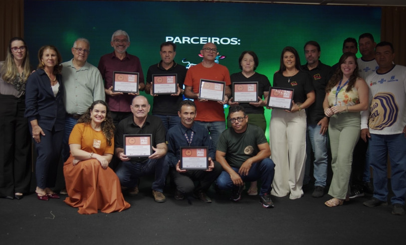 ASN Rio Grande do Norte - Agência Sebrae de Notícias