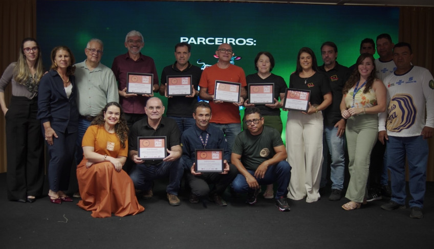 ASN Rio Grande do Norte - Agência Sebrae de Notícias