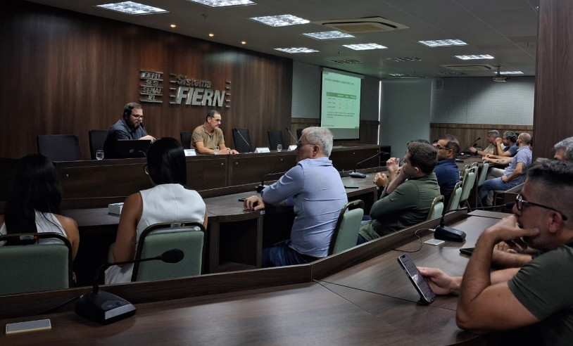 ASN Rio Grande do Norte - Agência Sebrae de Notícias