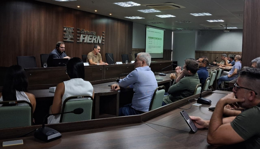 ASN Rio Grande do Norte - Agência Sebrae de Notícias
