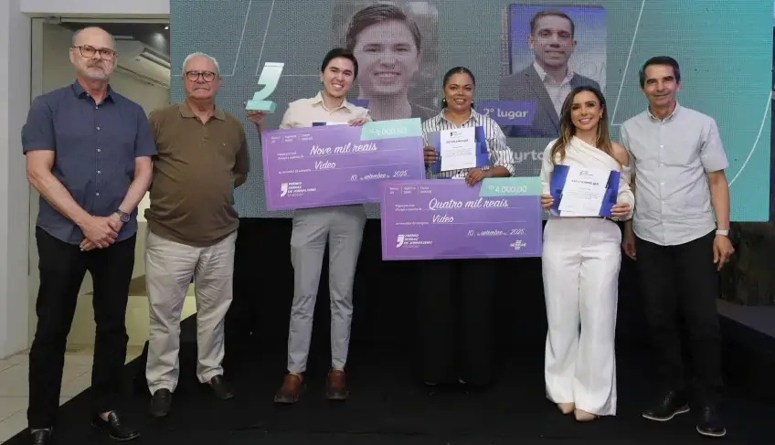 ASN Rio Grande do Norte - Agência Sebrae de Notícias