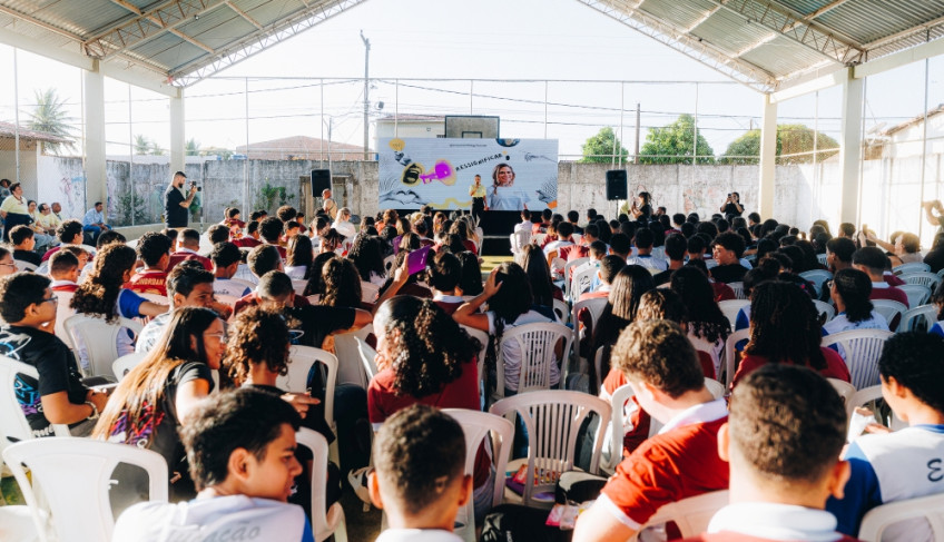 ASN Rio Grande do Norte - Agência Sebrae de Notícias