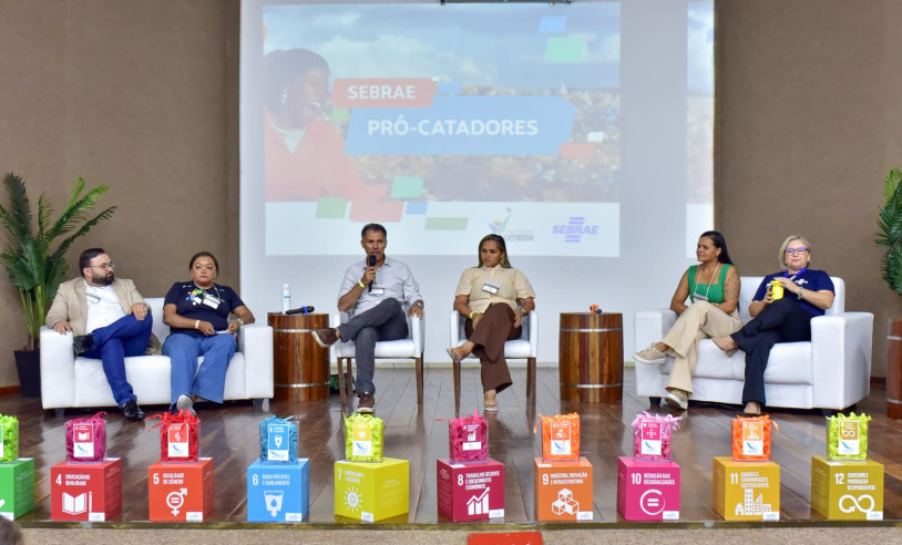 ASN Rio Grande do Norte - Agência Sebrae de Notícias