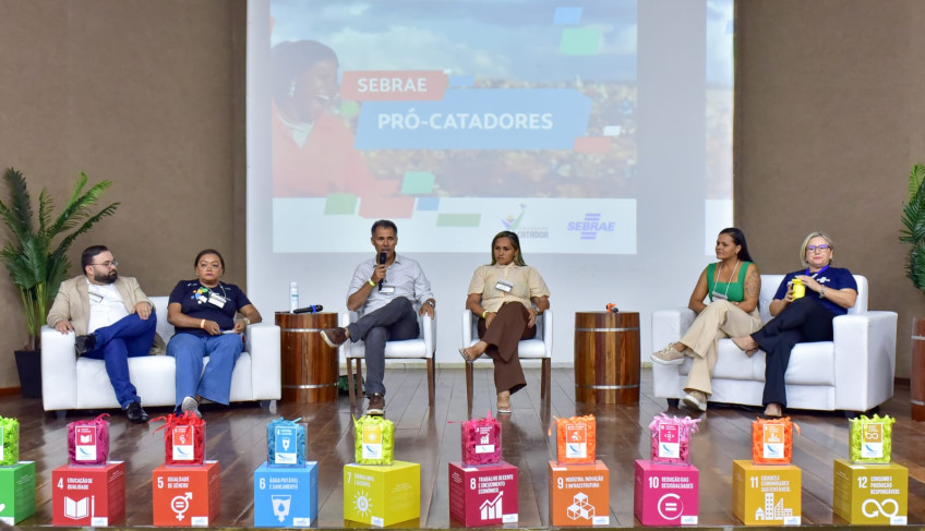 ASN Rio Grande do Norte - Agência Sebrae de Notícias