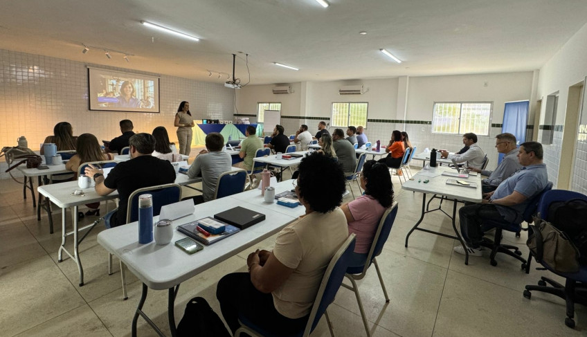 ASN Rio Grande do Norte - Agência Sebrae de Notícias