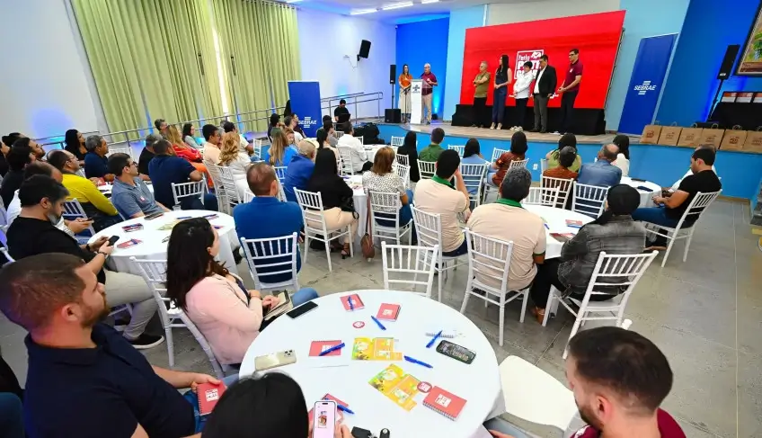 ASN Rio Grande do Norte - Agência Sebrae de Notícias