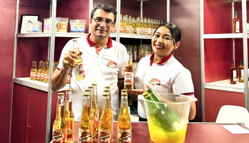ASN Rio Grande do Norte - Agência Sebrae de Notícias