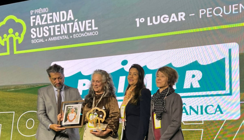 ASN Rio Grande do Norte - Agência Sebrae de Notícias