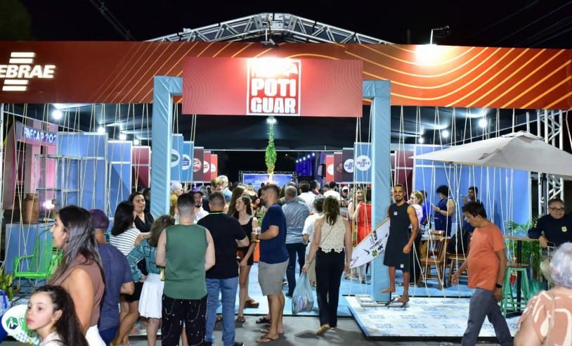 ASN Rio Grande do Norte - Agência Sebrae de Notícias